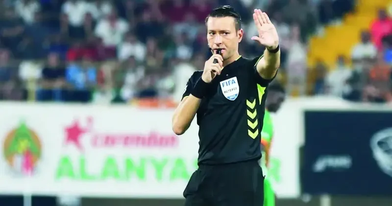 Zorbay Küçük e UEFA dan göz hapsi Spor Haberleri