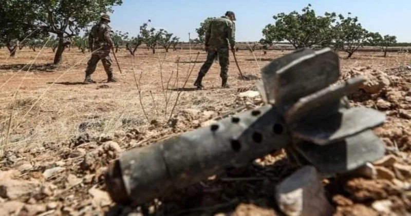 Suriye’de tansiyon yükseldi! HTŞ ve SDG arasında gerilim: Şam’a bağlı 2 militan öldü