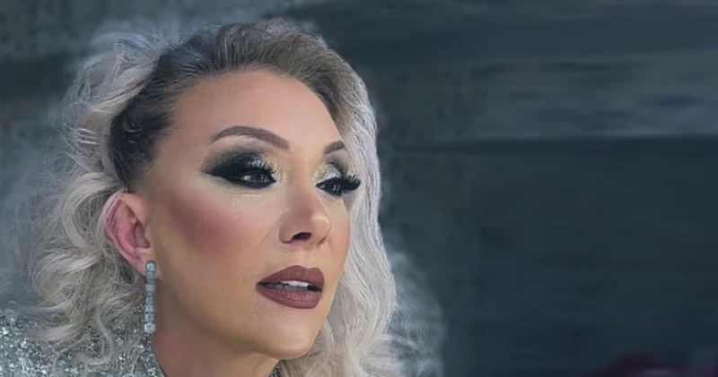 Güllü nün kızı Tuğyan Ülkem Gülter: Mesajlar bana ait ama ben öldürmedim