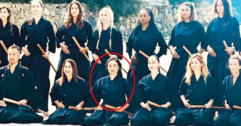 Fadik Sevin Atasoy samuray olacak Sözcü Gazetesi