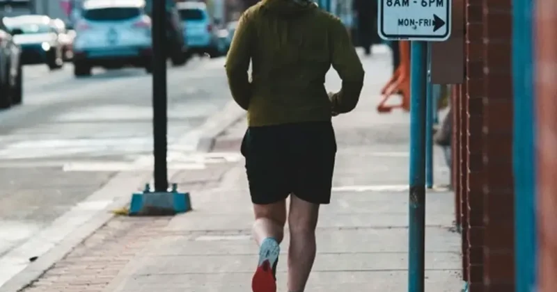 Slovakya da Kaldırımlarda Hız Sınırı 6 km/s