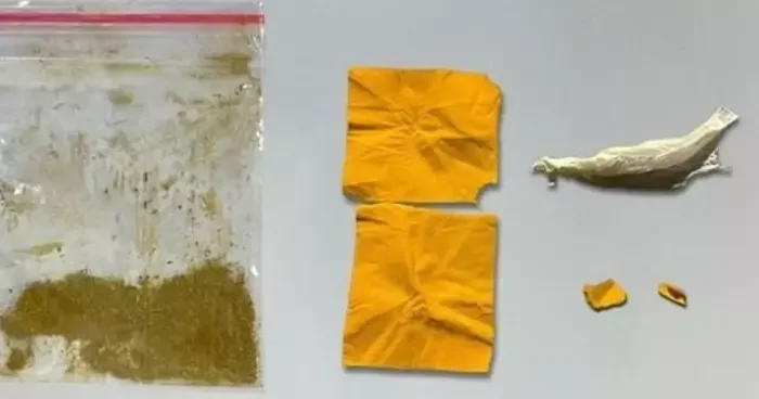 Isparta’da uyuşturucu operasyonunda 2 kişiye adli işlem