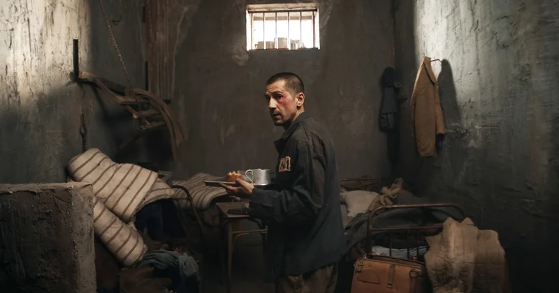 “Amerikatsi”: Nadir bir sinema deneyimi Agos