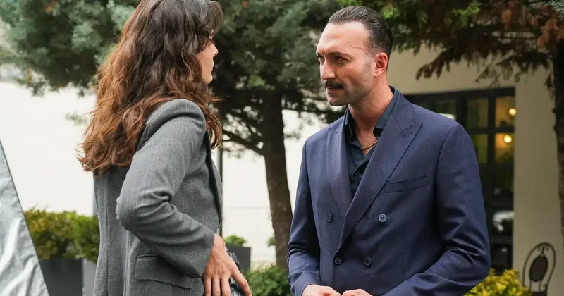 Eşref Rüya, en çok izlenen yapım oldu