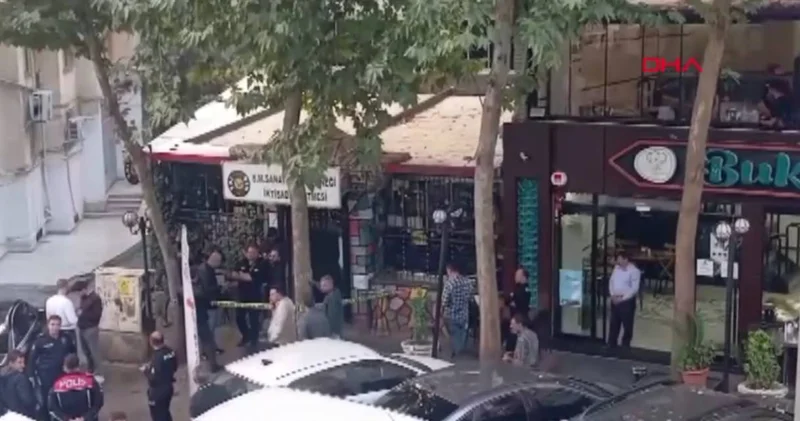 Diyarbakır’da sanat derneğine silahlı saldırı