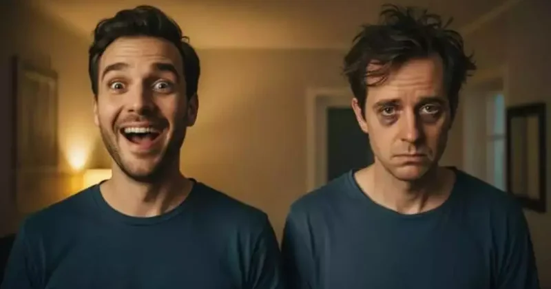 En fazla ve en az uyuyan ülkeler açıklandı! Türkiye kaç saatlik uykuyla ayakta kalıyor?