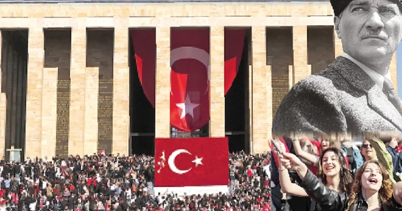 Teşekkürler Atam Sözcü Gazetesi