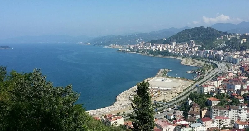 Giresun ne demektir? Giresun un adı nereden geliyor? Giresun un adı neden değiştirilmek isteniyor?