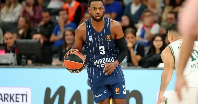 Anadolu Efes İspanya deplasmanında: Rakip Baskonia Basketbol Haberleri