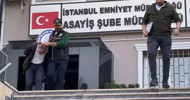 Eyüpsultan da 6 milyon liralık vurgun yapan abi kardeş tutuklandı