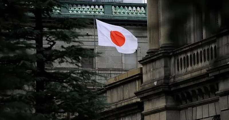 Japonya faizi yüzde 0,5 te sabit bıraktı Sözcü Gazetesi