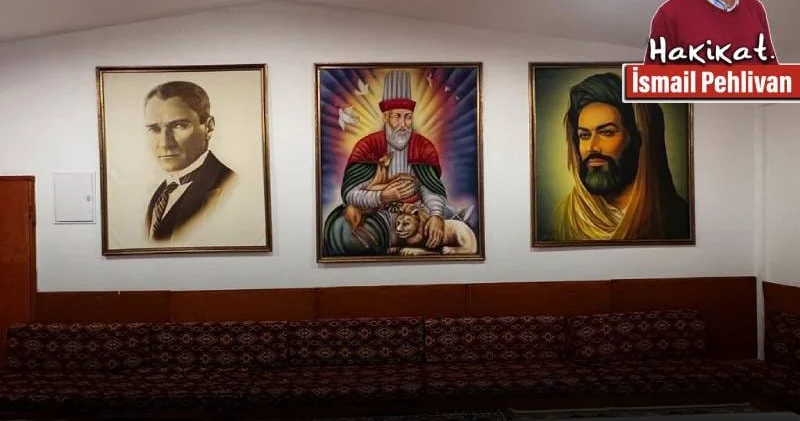 Cumhuriyet ve Aleviler