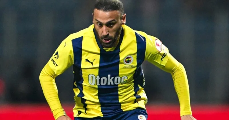 Fenerbahçe de sürpriz iddia: Cenk Tosun, Aboubakar la takım arkadaşı olabilir