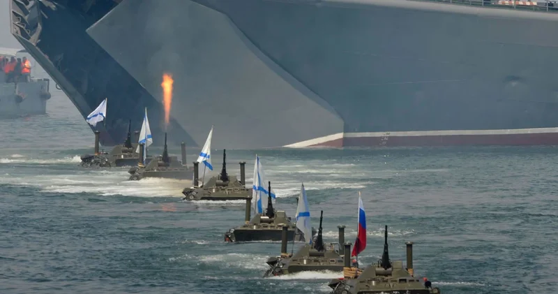 Soğuk Savaş geri döndü, Rusya’nın Latin Amerika ittifakı