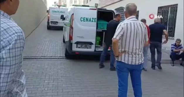 Camideki cinayette korkunç detaylar: Cani soğukkanlılıkla anlattı