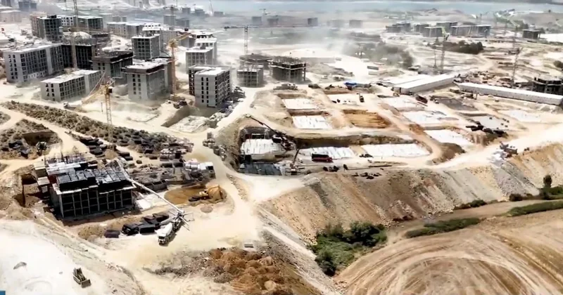 İstanbul da rant kokulu Arapça ilanlar Sözcü Gazetesi