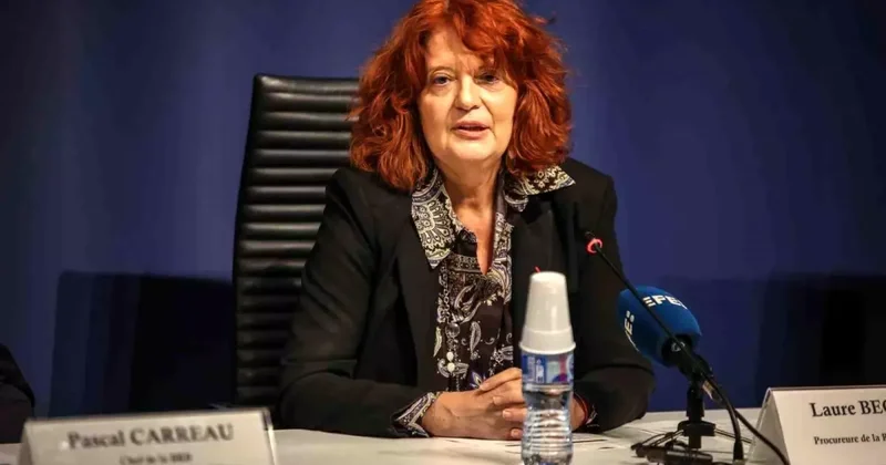 Louvre soygununda 7 şüpheli yakalandı! 2 si suçlarını kabul etti