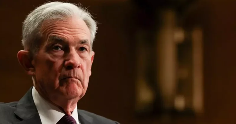 Fed in faiz indirimi devam edecek mi? FED başkanı Powell cevapladı