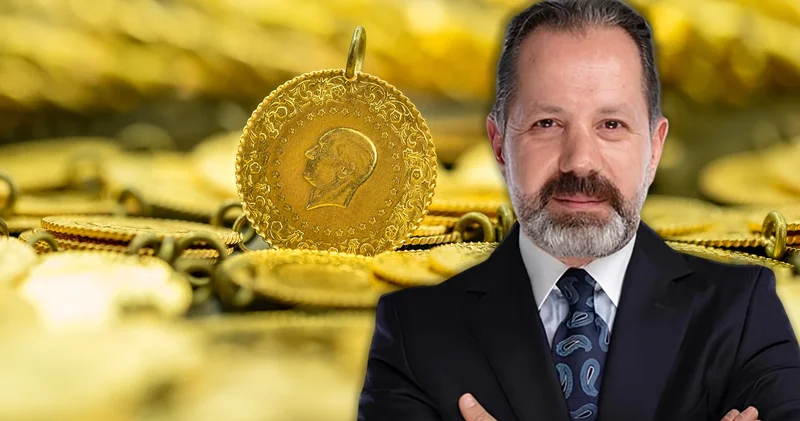 Gram altında ikinci dalga kapıda! İslam Memiş geleceğin yatırımını açıkladı