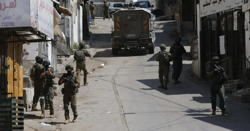 Rusya: İsrail in Batı Şeria yı ilhak etmesi Orta Doğu da gerginliğe yol açacak