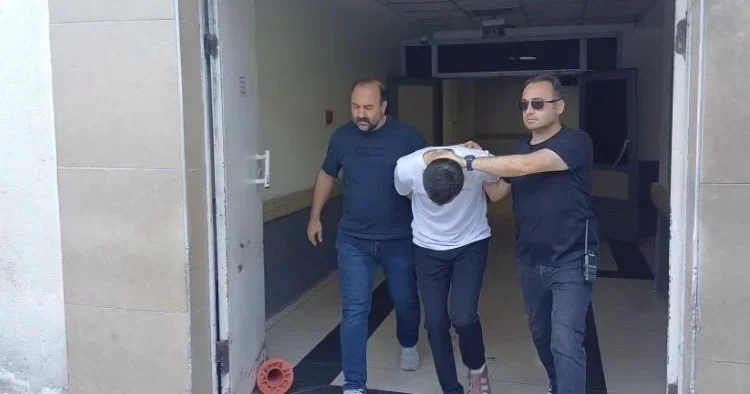 Camide boğazını kesip öldürmüştü… İfadesi kan dondurdu: Şimdi git kocanın leşini topla