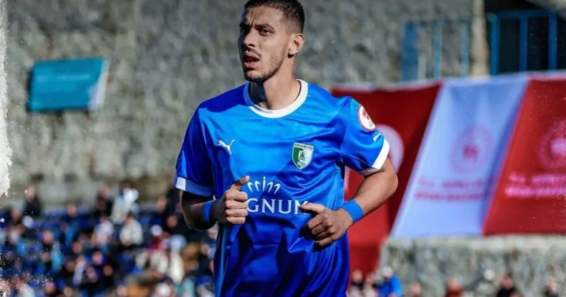 Bodrum FK kupada farka koştu! İşte maçta atılan tüm goller