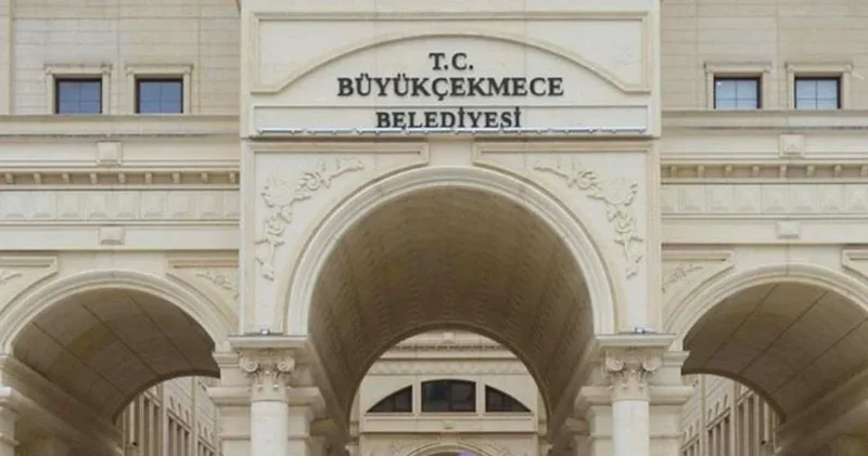 Son dakika Büyükçekmece belediye başkan yardımcısı hakkında tahliye kararı