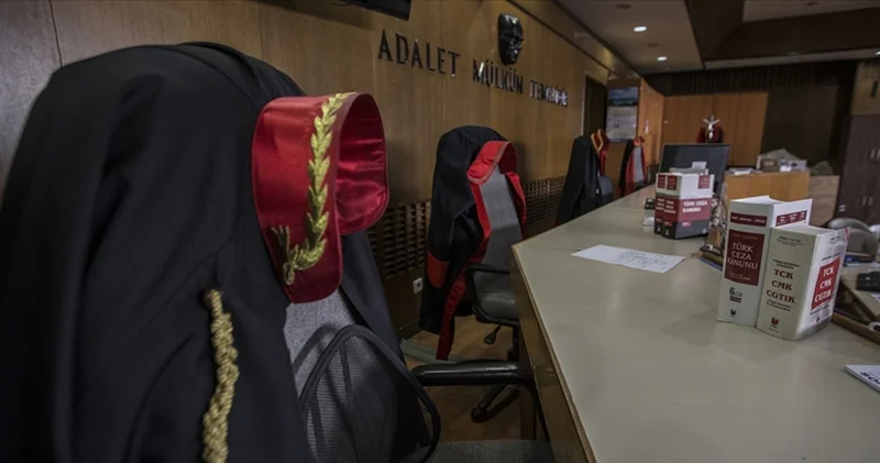 Adalet Bakanlığı 1000 hakim ve savcı yardımcısı alımı kadro dağılımı, sınav tarihleri ve sınav başvuru süresi ve başvuru ücreti