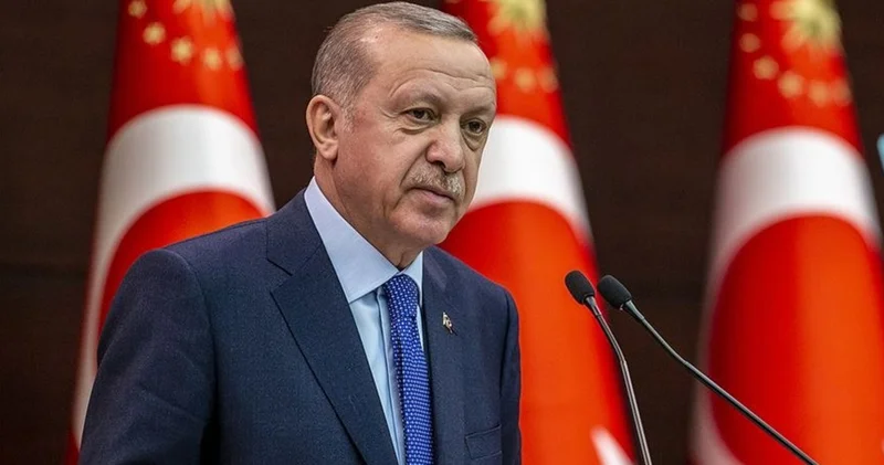 Cumhurbaşkanı Erdoğan dan bahis soruşturması açıklaması: Devlet gereğini yapıyor! Futbol Haberleri
