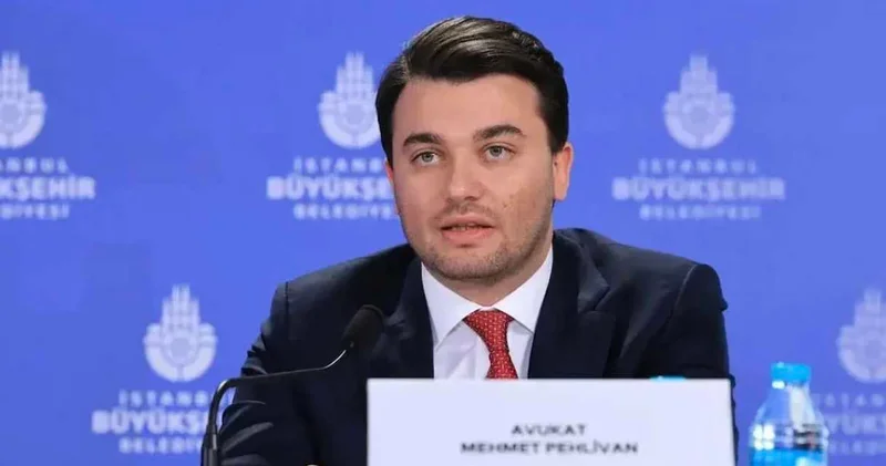 Mehmet Pehlivan onun ifadesiyle tutuklanmıştı: Şimdi ne olacak?