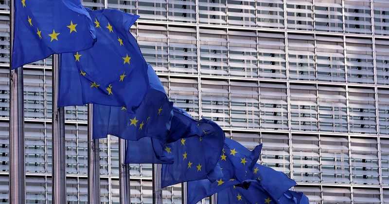 Euro Bölgesi ekonomisi üçüncü çeyrekte yüzde 0,2 büyüdü