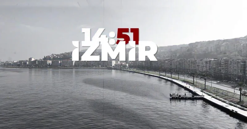 Bakan Kurum dan İzmir depreminin yıl dönümü paylaşımı