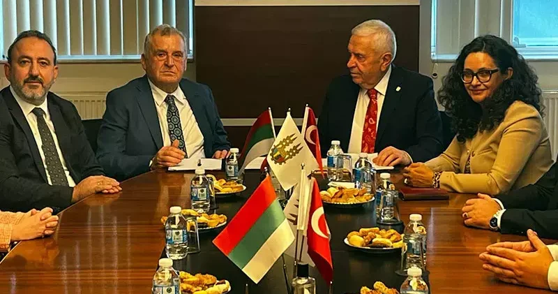 Edirne Gastro Akademi Mutfağı’nın aşçı adaylarına, Bulgaristan’da iş imkanı