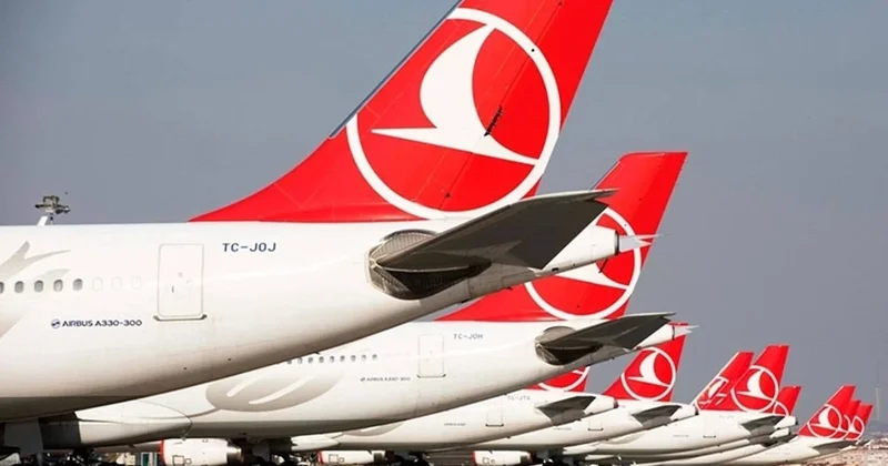 THY, Bank of China dan 5 yıl vadeli, 2,9 milyar yuan finansman sağladı Sözcü Gazetesi