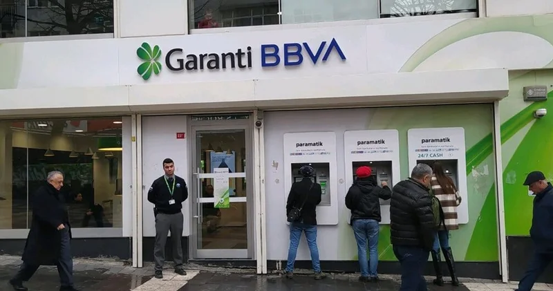 Garanti BBVA satılıyor mu?