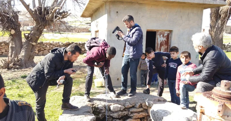TEKNOFEST te açılan kapıdan Cumhuriyet için yapay zeka filmi çıktı