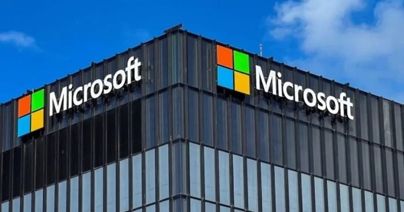 Microsoft un sistemi çöktü! Dev şirketler ne yapacağını şaşırdı Sözcü Gazetesi