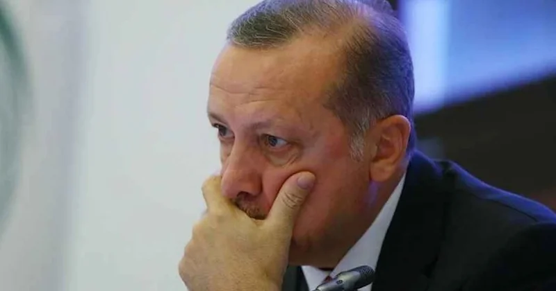 Erdoğan ın canını sıkacak sonuçlar! İmamoğlu ve Yavaş, Erdoğan ın karşısındaki en güçlü isimler Sözcü Gazetesi