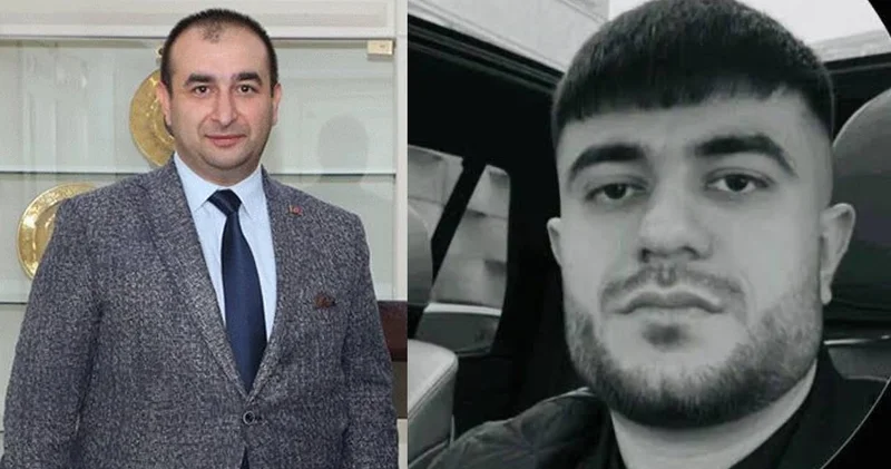 Son Dakika Avukat Serdar Öktem cinayetinin azmettiricisi Rusya da yakalandı