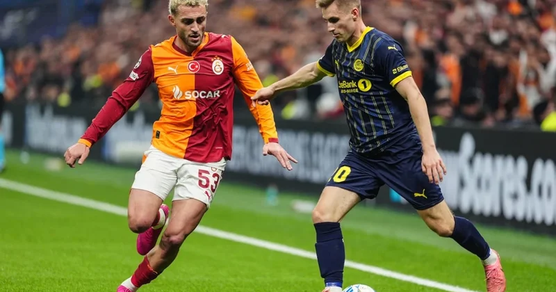 Barış Alper Yılmaz Ocak ta ayrılıyor! Yerine gelecek isim belli oldu Sözcü Gazetesi