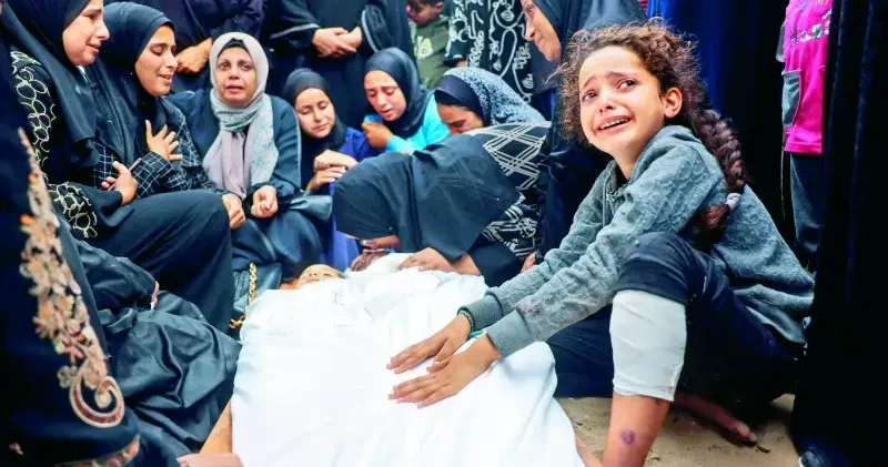 Ateşkeste katliam: İsrail 12 saatte 104 Filistinliyi şehit etti Dünya Haberleri