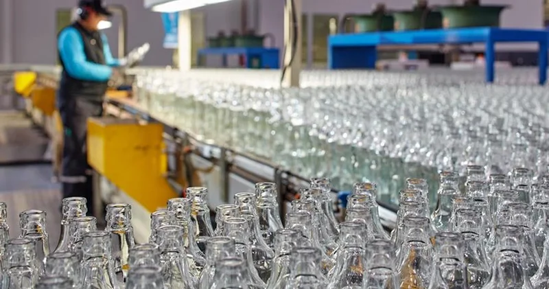 Şişecam 3 milyar 154 milyon lira cezayı erken ödeyerek yüzde 25 indirim sağlayacak