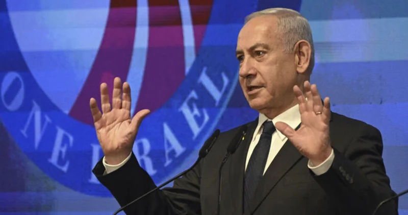 Netanyahu, MOSSAD’ı ele geçirmeye hazırlanıyor Dış Haberler