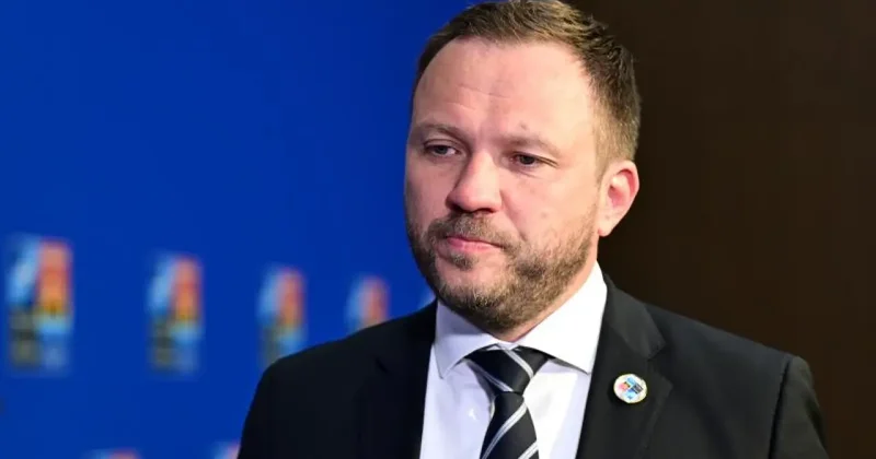 Son dakika... Ankara da diplomasi rüzgarı! Estonya Dışişleri Bakanı Türkiye ye geliyor!