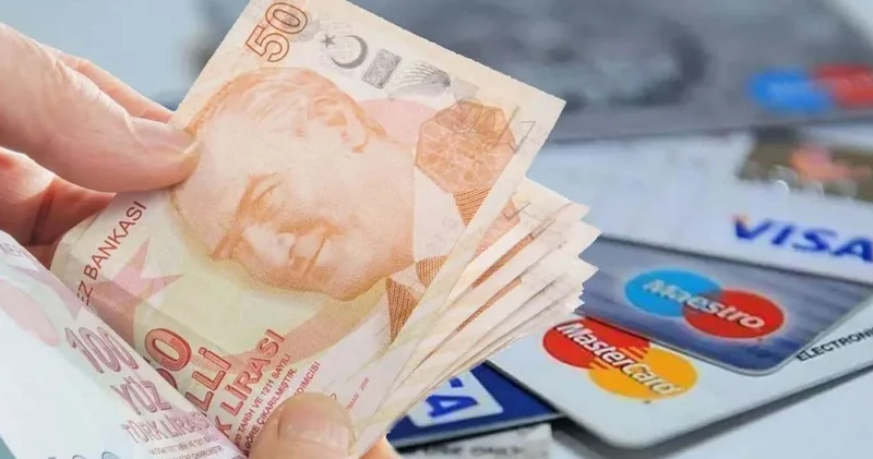 Halk borca battıkça bankaların karı katlandı