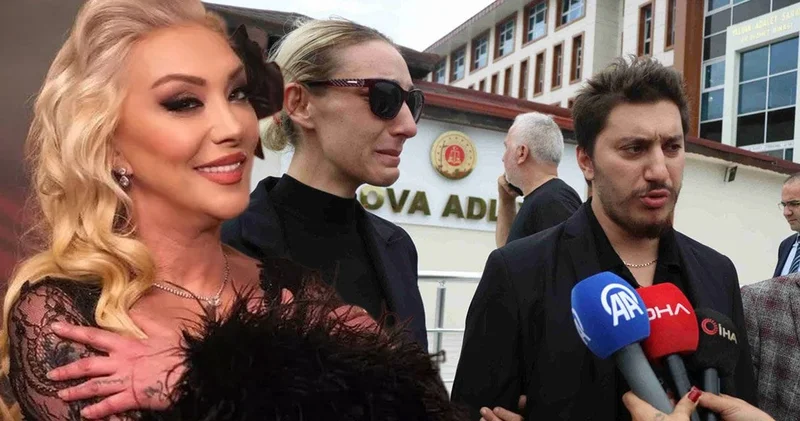 Güllü nün kızının ölüm mesajlarından sonra erkek kardeşinden manidar paylaşım