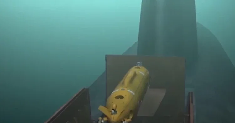 Rusya dan Poseidon tehdidi: Putin, nükleer torpido testini duyurdu