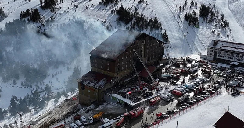 Bolu daki Grand Kartal Otel yangını davasında yeni gelişme! Yeni ifadeler ortaya çıktı