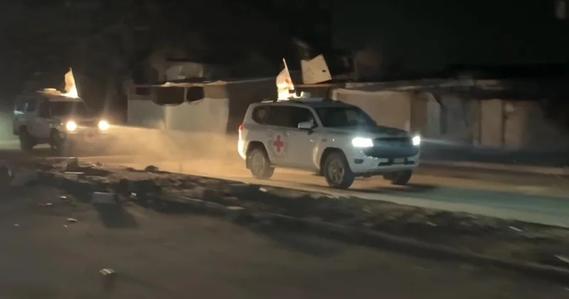 BM: İsrail in kısıtlamalarından dolayı ateşkes kapsamındaki yardımların Gazze ye erişimi sınırlı