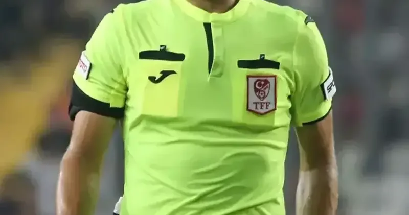 1. Lig de 12. hafta maçlarının hakemleri belli oldu Futbol Haberleri